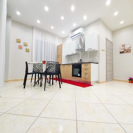 Montalbano Sweet Home, Tra L' Etna E Il Mare Fleri Zimmer foto