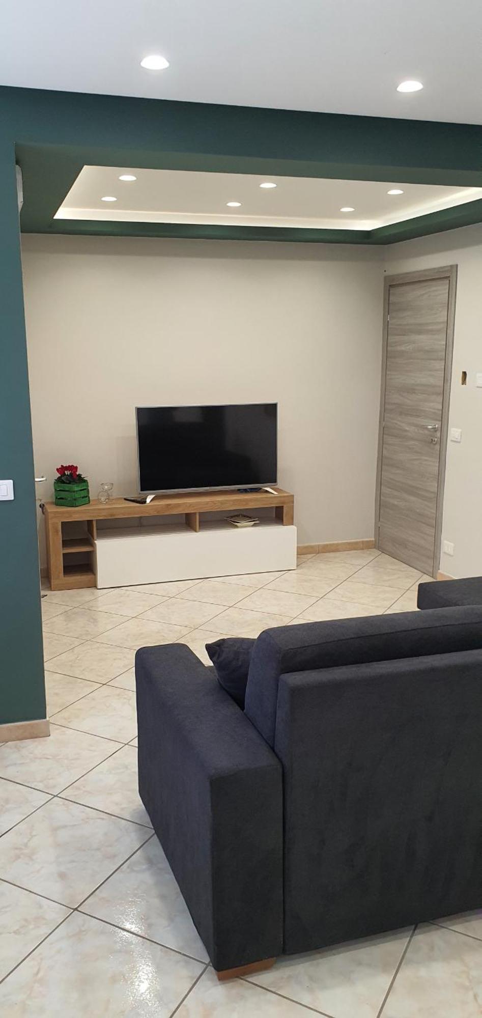 Montalbano Sweet Home, Tra L' Etna E Il Mare Fleri Zimmer foto