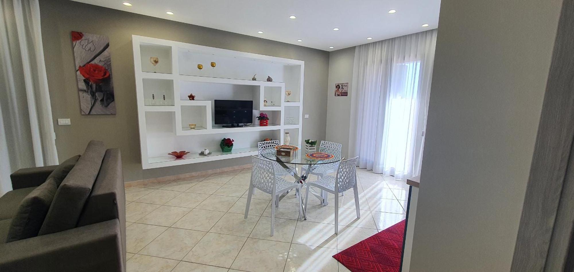 Montalbano Sweet Home, Tra L' Etna E Il Mare Fleri Zimmer foto