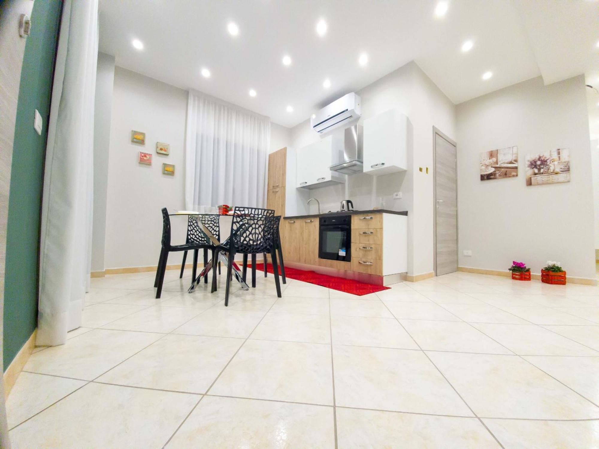 Montalbano Sweet Home, Tra L' Etna E Il Mare Fleri Zimmer foto