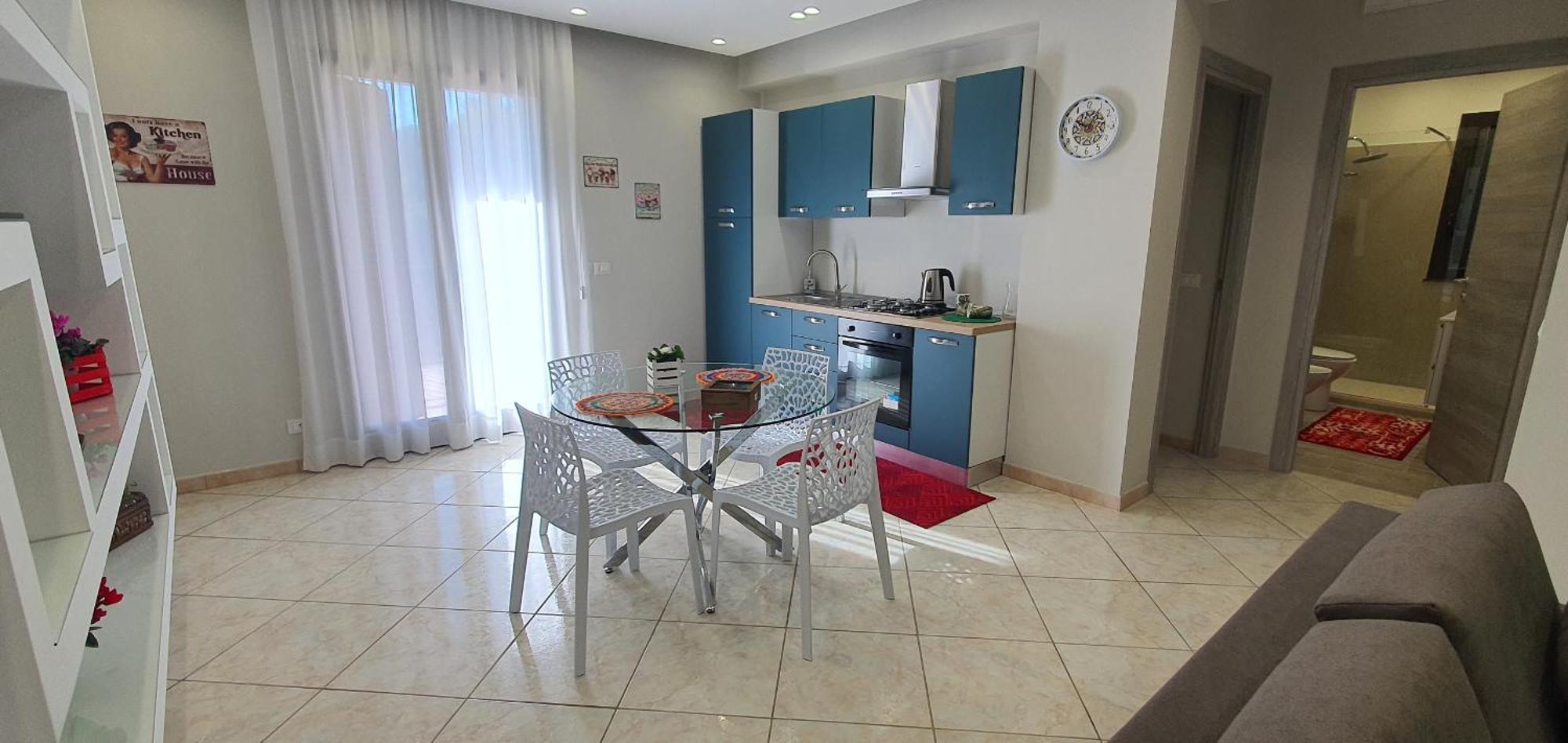 Montalbano Sweet Home, Tra L' Etna E Il Mare Fleri Zimmer foto