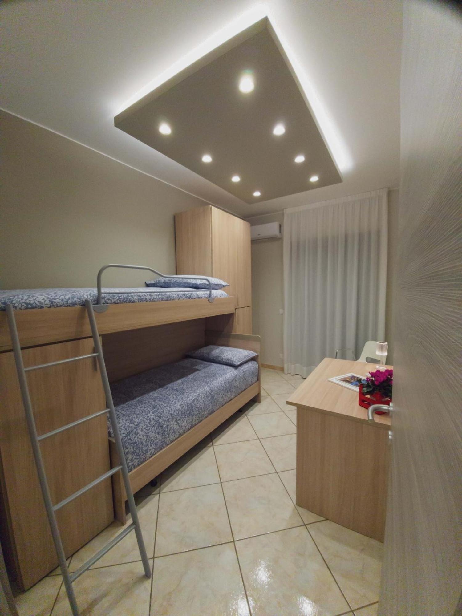 Montalbano Sweet Home, Tra L' Etna E Il Mare Fleri Zimmer foto