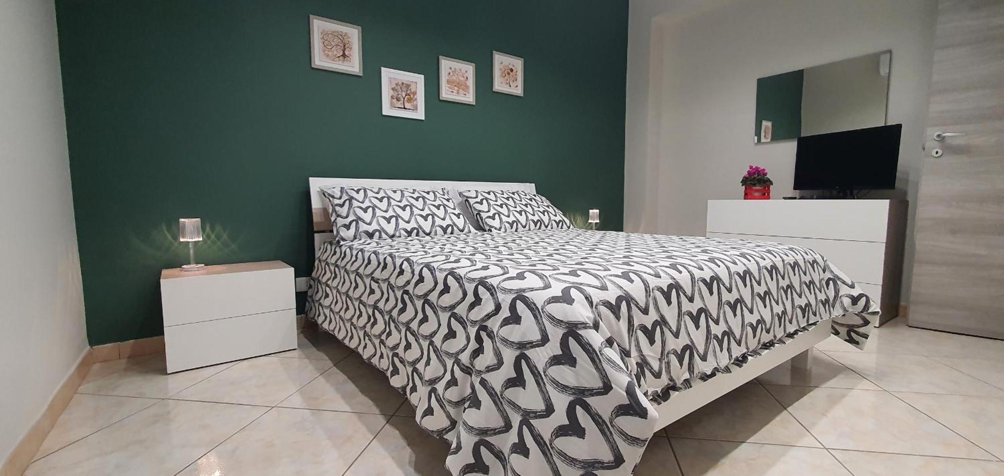 Montalbano Sweet Home, Tra L' Etna E Il Mare Fleri Zimmer foto