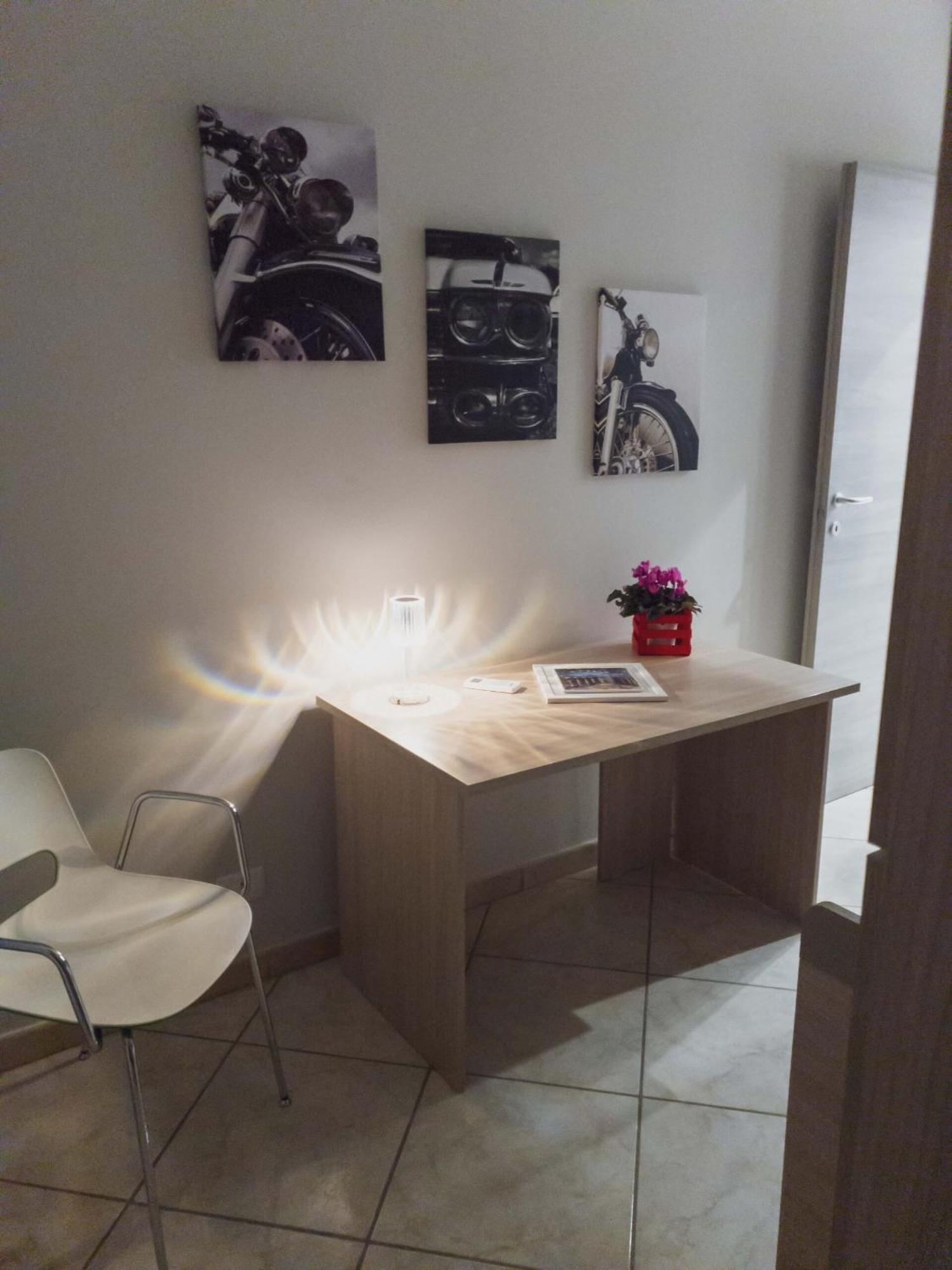Montalbano Sweet Home, Tra L' Etna E Il Mare Fleri Zimmer foto